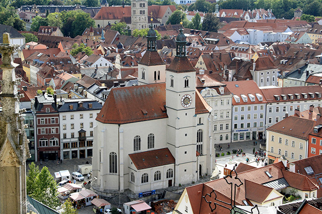 Jüdische Gemeinde Regensburg