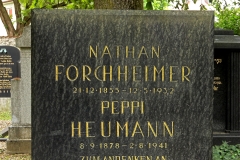 Forchheimer-Nathan