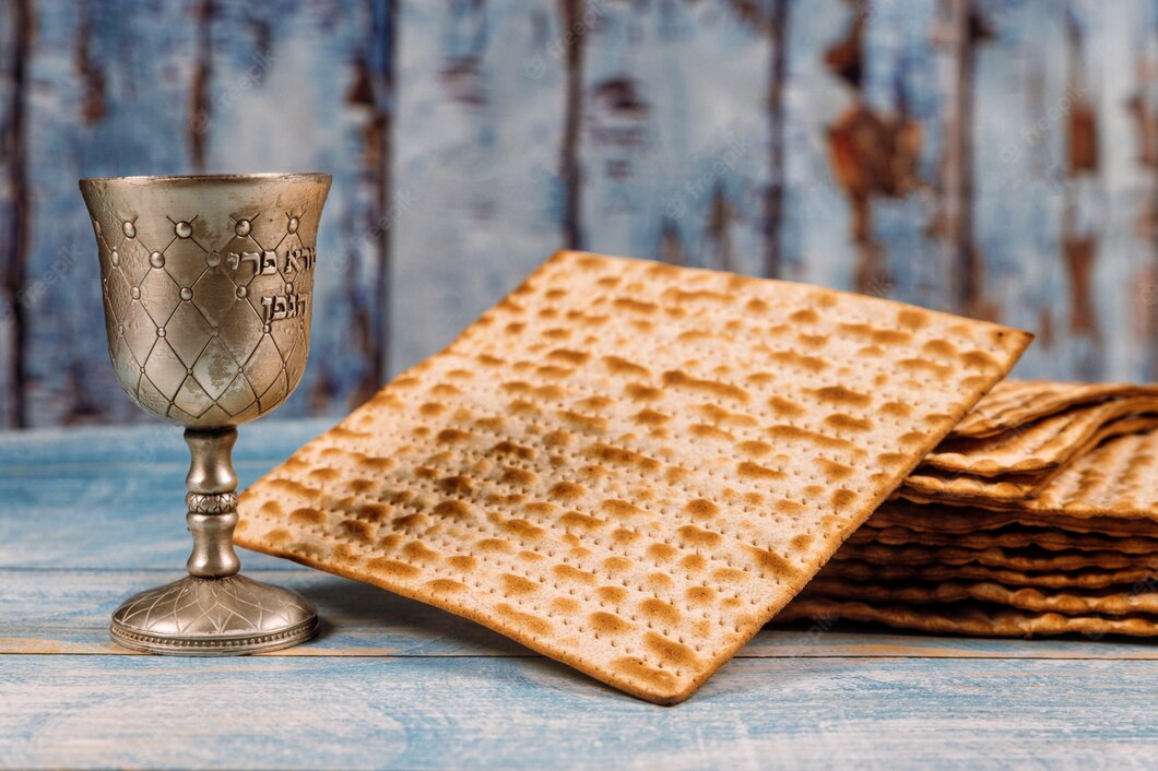 jewish-matzah-bread-with-wine-passover-holiday-concept_73110-6177